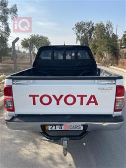 تويوتا هايلوكس